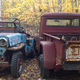 Illustration for article titled Meet The Jeep Hoarder Who Saves Precious History From Rusty Oblivion